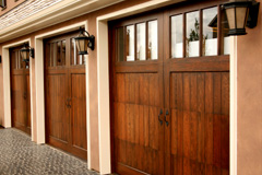 Lanehouse garage extension quotes