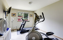 Lanehouse home gym construction leads